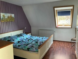 Ferienwohnung Bi&ouml;rnsen - Nr. 3