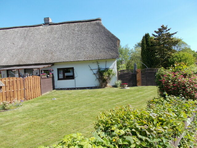 Ferienwohnung in Kappeln - Ferienwohnung Suppengr&uuml;n - Bild 19