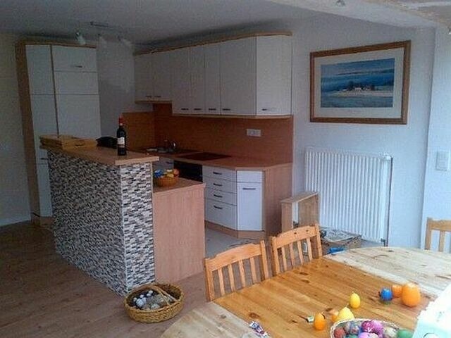 Ferienwohnung in Waabs - Ostseegarten Langholz - Ferienwohnung Wintergarten f&uuml;r bis zu 6 Personen - Bild 4