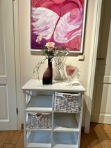 Ferienwohnung in Rieseby - Gut B&uuml;chenau - Ferienwohnung Romantika - Bild 10