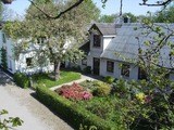 Ferienwohnung in Sörup - Urlaub im Alten Apfelgarten - Ferienwohnung Kastanienterrasse - Bild 10