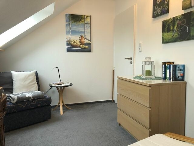 Ferienwohnung in Damp - Ferienwohnung Lehmann - Bild 9