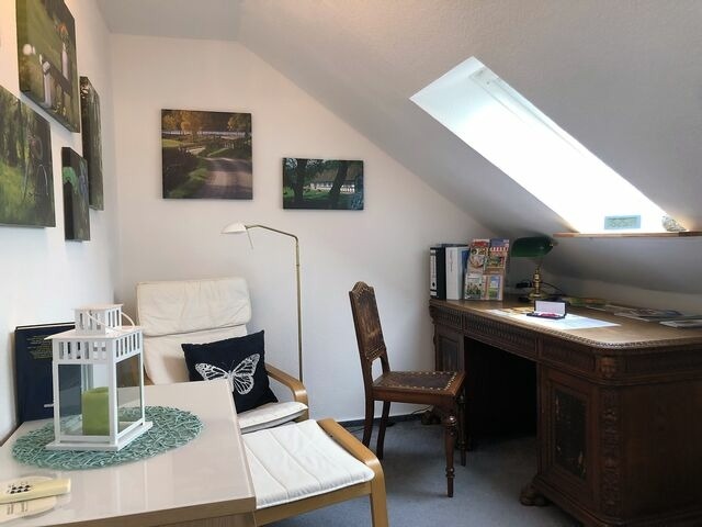 Ferienwohnung in Damp - Ferienwohnung Lehmann - Bild 10