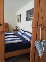 Ferienwohnung in Kosel - Ferienwohnung Hyggelig - und Mee(h)r - Bild 2