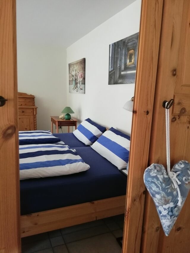 Ferienwohnung in Kosel - Ferienwohnung Hyggelig - und Mee(h)r - Bild 2