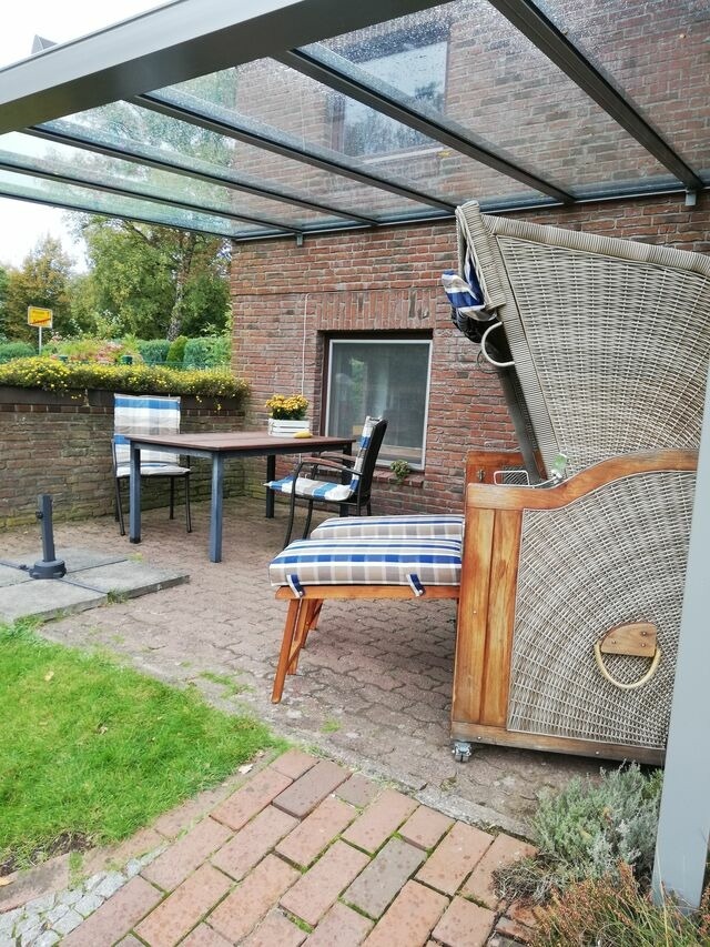 Ferienwohnung in Kosel - Ferienwohnung Hyggelig - und Mee(h)r - Bild 3