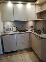 Ferienwohnung in Kosel - Ferienwohnung Hyggelig - und Mee(h)r - Bild 4