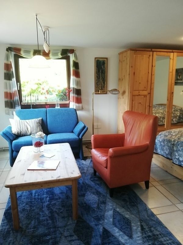 Ferienwohnung in Kosel - Ferienwohnung Hyggelig - und Mee(h)r - Bild 6