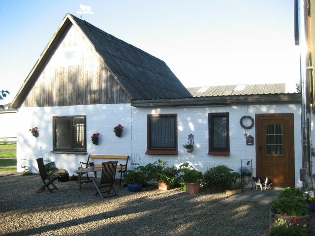 Ferienwohnung in Stoltebüll - Ferienhof Jensen - Bild 3