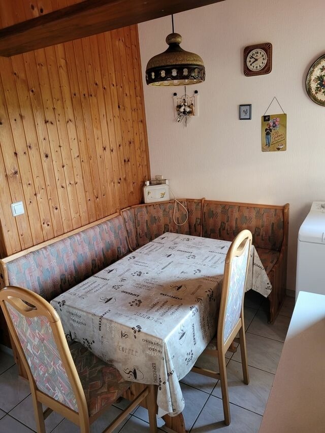Ferienwohnung in Taarstedt - Ferienwohnung Thomsen - Bild 9
