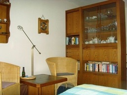 Ferienwohnung Bellmann