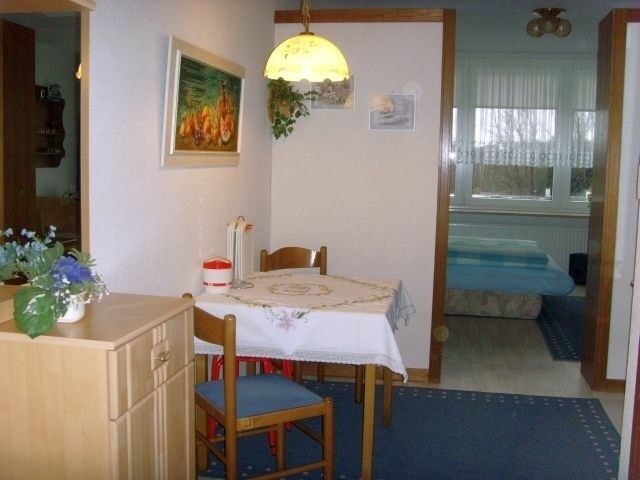 Ferienwohnung in Schleswig - Ferienwohnung Bellmann - Bild 7