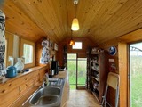 Ferienwohnung in Wagersrott - Zirkuswagen auf dem Lämmerhof - Bild 5