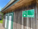 Ferienwohnung in Wagersrott - Zirkuswagen auf dem Lämmerhof - Bild 19