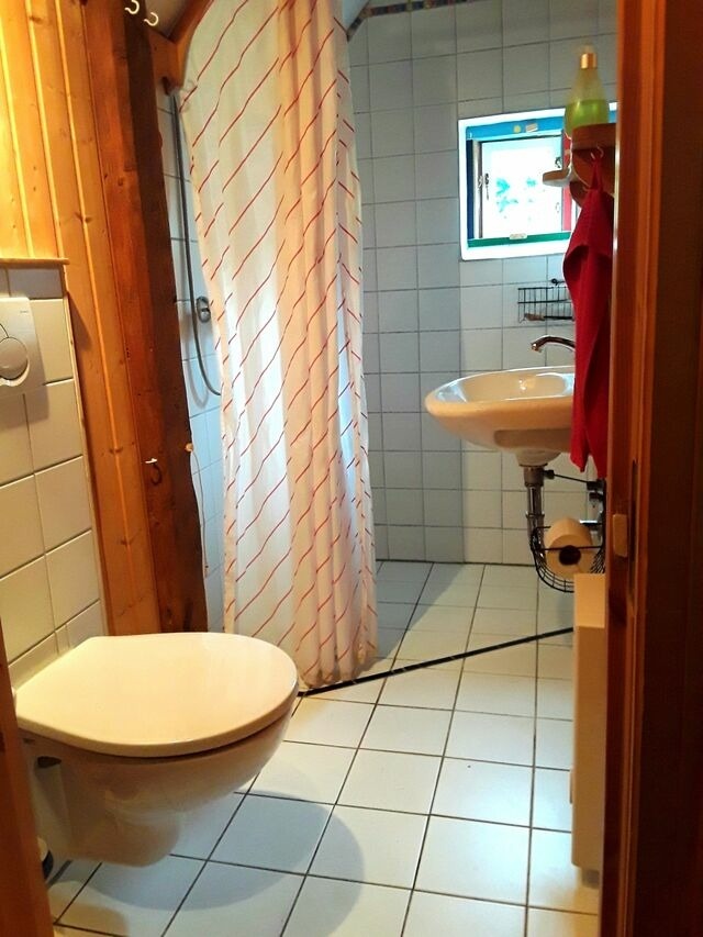 Ferienwohnung in Holzdorf - Ferienwohnung im Skulpturengarten Gr&uuml;nlund - Bild 4