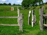 Ferienwohnung in Holzdorf - Ferienwohnung im Skulpturengarten Gr&uuml;nlund - Bild 10