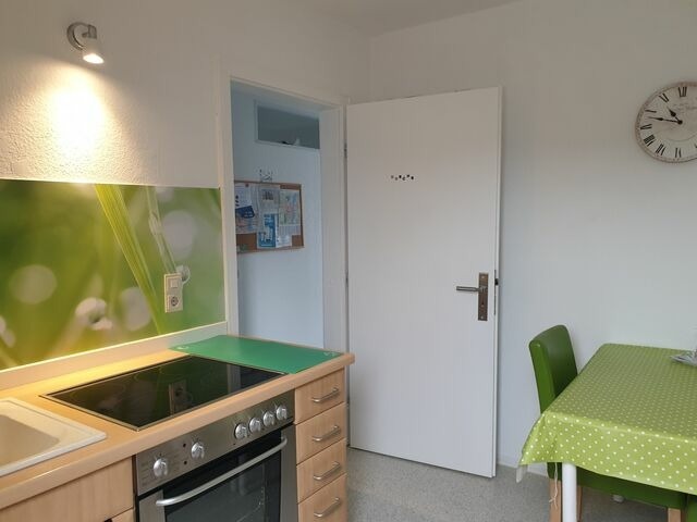 Ferienwohnung in Kappeln - Ferienwohnung Rosenschule - Bild 8