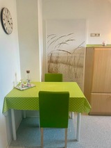 Ferienwohnung in Kappeln - Ferienwohnung Rosenschule - Bild 9