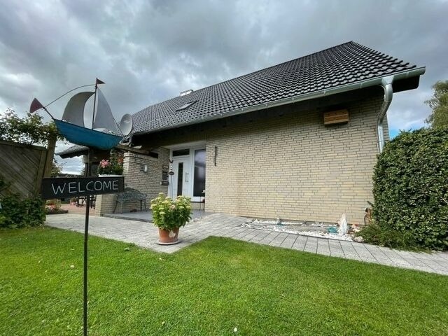Ferienwohnung in Kappeln - Ferienwohnung Rosenschule - Bild 12