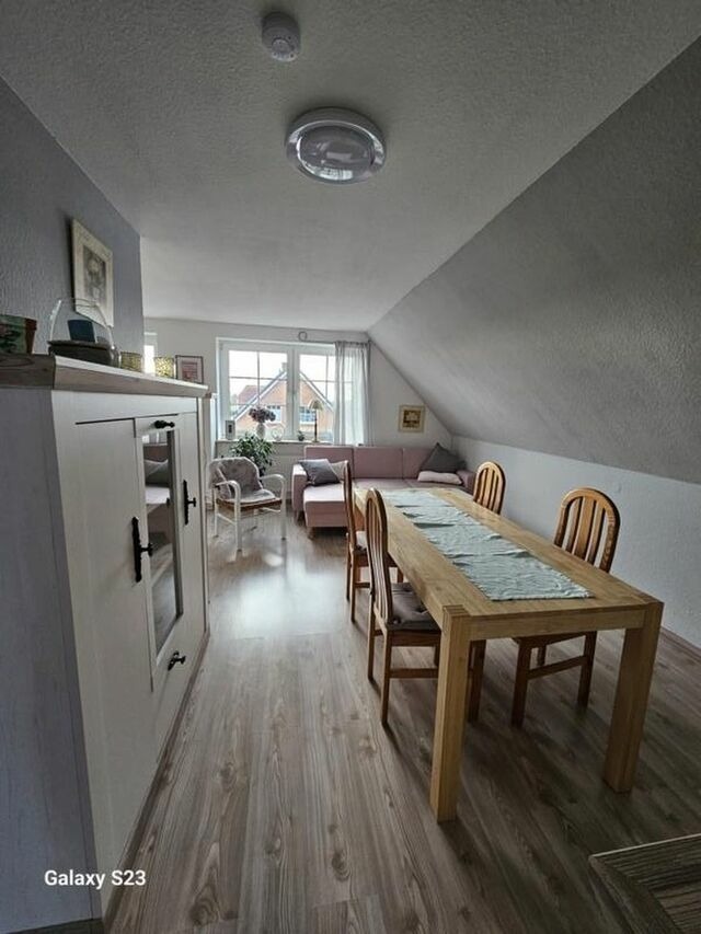 Ferienwohnung in Rieseby - Ferienwohnung Horstmann - Bild 6