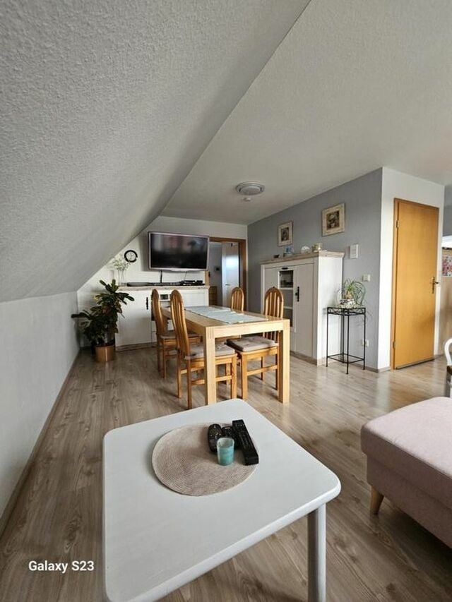 Ferienwohnung in Rieseby - Ferienwohnung Horstmann - Bild 7