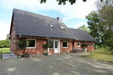 Ferienhaus in Rabenkirchen-Faulück - Ottos Ferienhäuser "Gruppenhaus Ostsee" - Bild 1