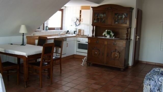 Ferienwohnung in Fahrdorf - Ferienwohnung Fritzsche - Bild 5