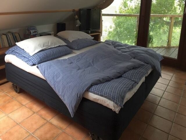 Ferienwohnung in Fahrdorf - Ferienwohnung Fritzsche - Bild 6