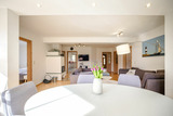 Ferienwohnung in Brodersby - Ferienwohnung Odin - Bild 8