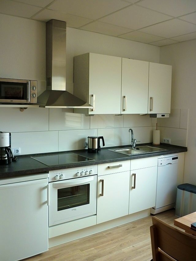 Ferienwohnung in Holzdorf - Phonomuseum Alte Schule - Berliner - Bild 2