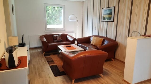 Ferienwohnung in Holzdorf - Phonomuseum Alte Schule - Berliner - Bild 5