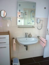 Ferienwohnung in Holzdorf - Phonomuseum Alte Schule - Berliner - Bild 14