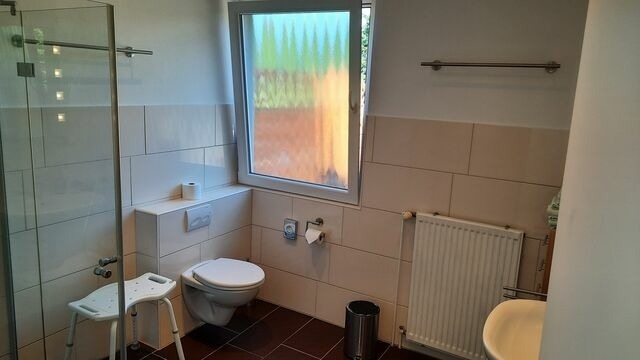 Ferienwohnung in Holzdorf - Phonomuseum Alte Schule - Berliner - Bild 15