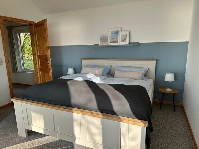 Ferienhaus in Gr&ouml;dersby - Ferienhaus Schleiblick - Bild 14