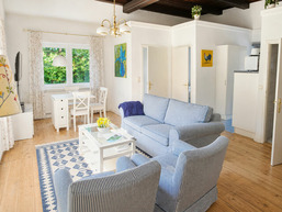 Ferienwohnung im Haus Magnussen