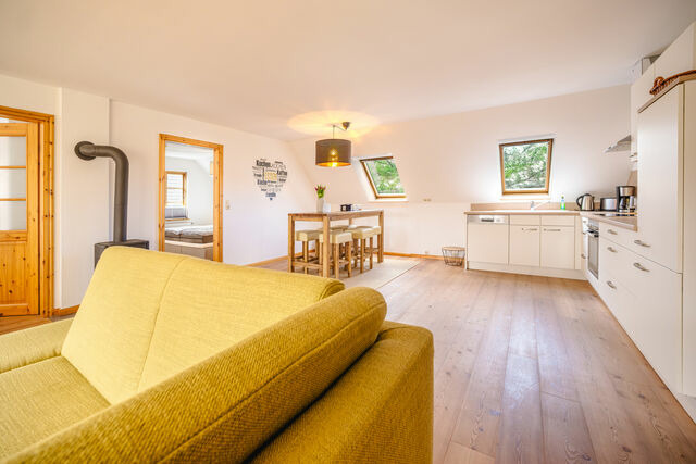 Ferienwohnung in Brodersby - Ferienwohnung Freya - Bild 5