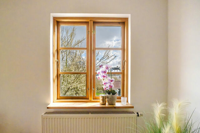 Ferienwohnung in Brodersby - Ferienwohnung Freya - Bild 8
