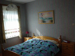 Ferienwohnung Bi&ouml;rnsen - Nr. 1