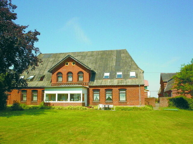 Ferienwohnung in Boren - Ferienwohnung Bi&ouml;rnsen - Nr. 1 - Bild 3