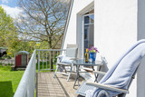 Ferienwohnung in Waabs - Ostseegarten Langholz - Ferienwohnung Waterblick (bis 4 Pers) - Bild 3