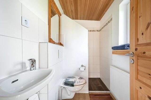 Ferienwohnung in Waabs - Ostseegarten Langholz - Ferienwohnung Waterblick (bis 4 Pers) - Bild 23