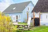 Ferienwohnung in Waabs - Ostseegarten Langholz - Ferienwohnung Spatzennest (bis 4 Pers) - Bild 20