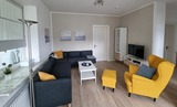 Ferienwohnung in Brodersby - Ferienwohnung Biethahn - Gaarden - Bild 2
