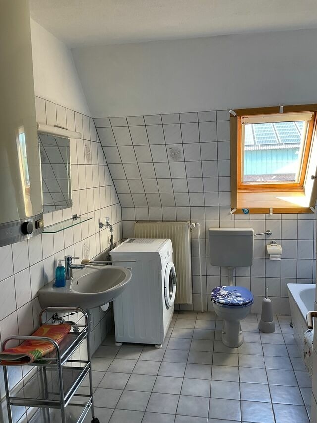 Ferienwohnung in Boren - Ferienwohnung Bi&ouml;rnsen - Nr. 2 - Bild 6