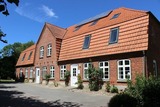 Ferienwohnung in Hasselberg - BARFUSSpark - Ferienwohnung Leuchtfeuer - Bild 15