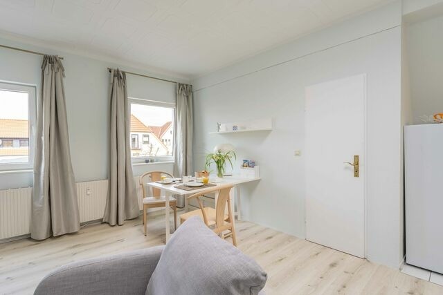 Ferienwohnung in Kappeln - Kappeln 334 - Bild 5