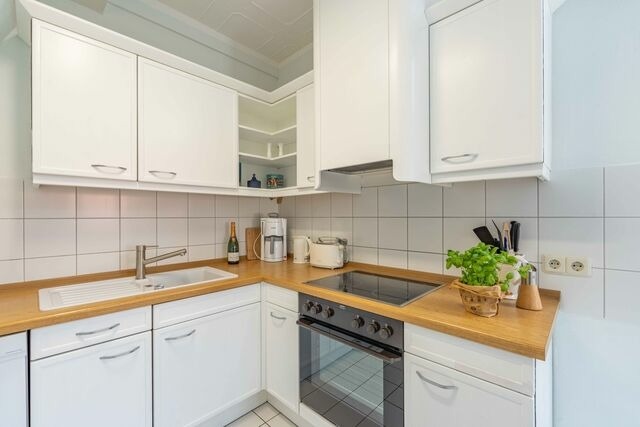 Ferienwohnung in Kappeln - Kappeln 334 - Bild 7