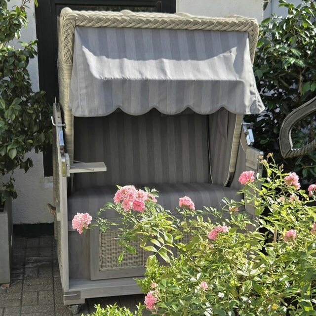 Ferienwohnung in Kappeln - Kappeln 334 - Bild 2