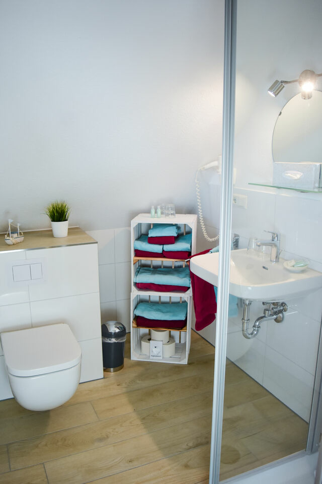 Ferienwohnung in Sch&ouml;nberg - Dock - Bild 2