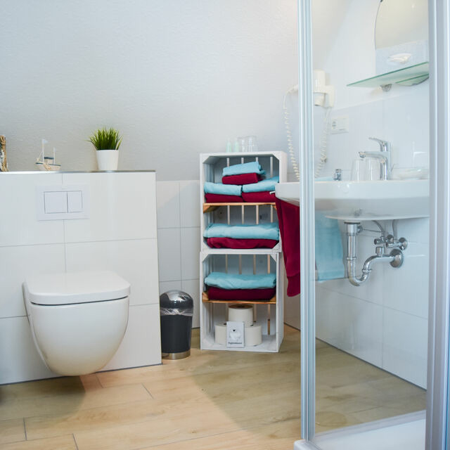 Ferienwohnung in Sch&ouml;nberg - Dock - Bild 3